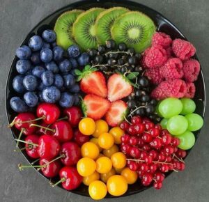 Leia mais sobre o artigo A alimentação do Reino de Deus