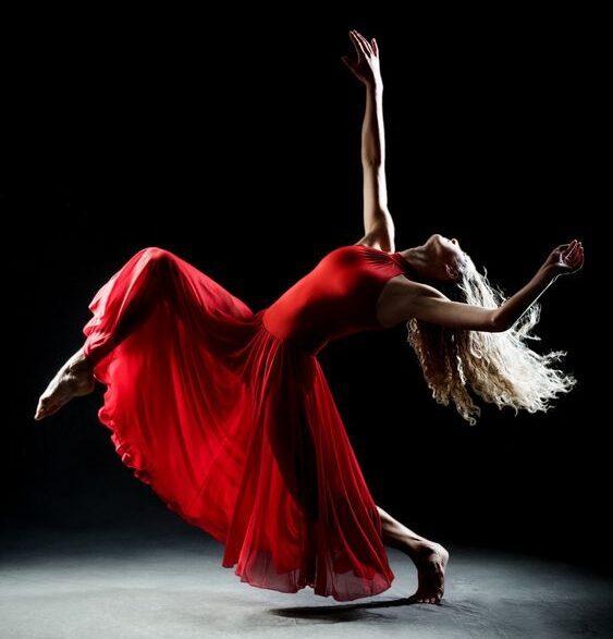 Você está visualizando atualmente Dança e Expressão Corporal