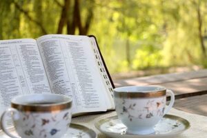 Leia mais sobre o artigo A tricotomia do ser: alimentação física, emocional e espiritual