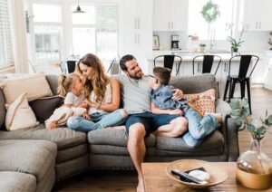 Leia mais sobre o artigo Como lidar com desafios familiares?