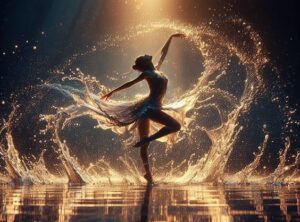 Leia mais sobre o artigo Regar o interior: a essência do autocuidado na dança